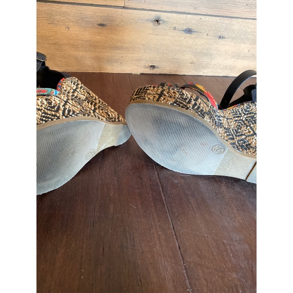 MIA Reeba Wedge - Picture 6 of 7